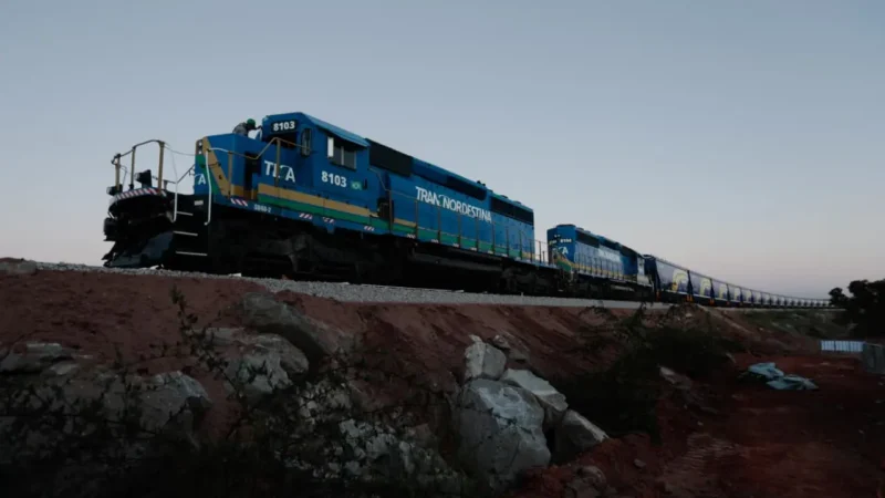 ZPE no interior do Ceará terá investimento inicial de R$ 20 milhões