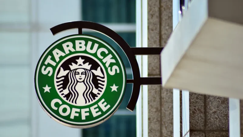 Starbucks planeja abrir primeira unidade em Fortaleza em 2026