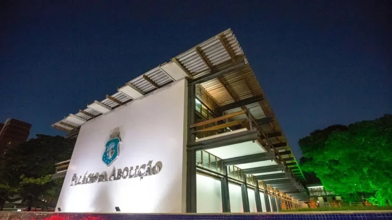 Eleições 2026: o que está definido na disputa para Governo e Senado no Ceará