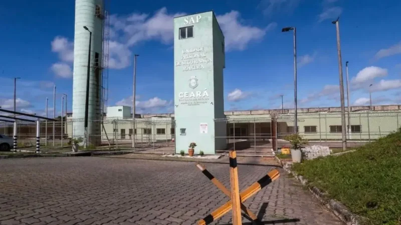 Justiça manda soltar todos os advogados presos na operação ‘Mensageiros do Crime’