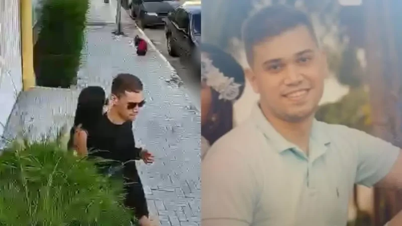 Marido de policial presa por suspeita de morte de PM carbonizado apresentou queimaduras nos braços