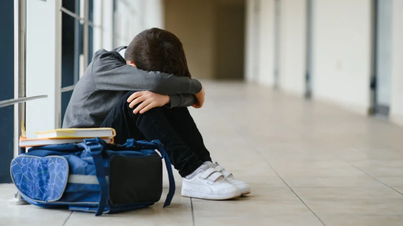 Bullying em escolas estaduais do CE gerou 14 intervenções especiais em três anos